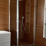 In Linum Mit Garten- Terrasse Und Grill By Interhome Dom wakacyjny