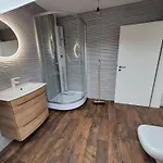 In Linum Mit Garten- Terrasse Und Grill By Interhome Dom wakacyjny