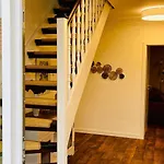 In Linum Mit Garten- Terrasse Und Grill By Interhome