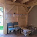 In Linum Mit Garten- Terrasse Und Grill By Interhome *