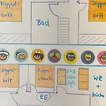 In Linum Mit Garten- Terrasse Und Grill By Interhome Dom wakacyjny