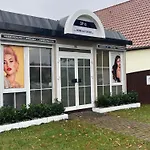 Dom wakacyjny In Linum Mit Garten- Terrasse Und Grill By Interhome Fehrbellin