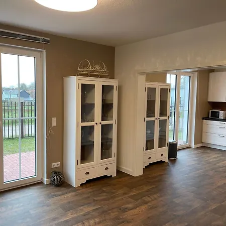 In Mit Garten- Terrasse Und Grill By Interhome * Fehrbellin