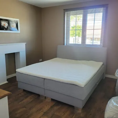 펜션 In Mit Garten- Terrasse Und Grill By Interhome *