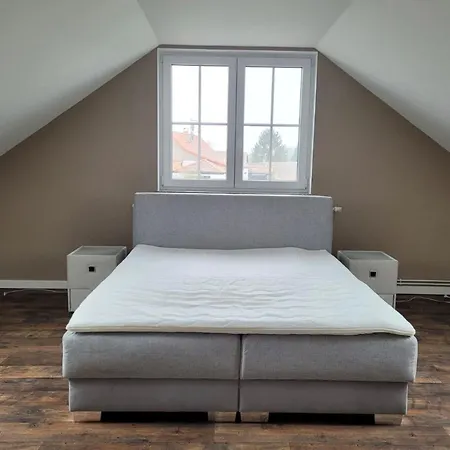 펜션 In Mit Garten- Terrasse Und Grill By Interhome Fehrbellin