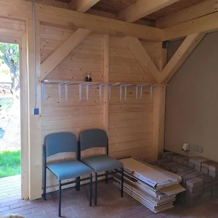 In Linum Mit Garten- Terrasse Und Grill By Interhome *