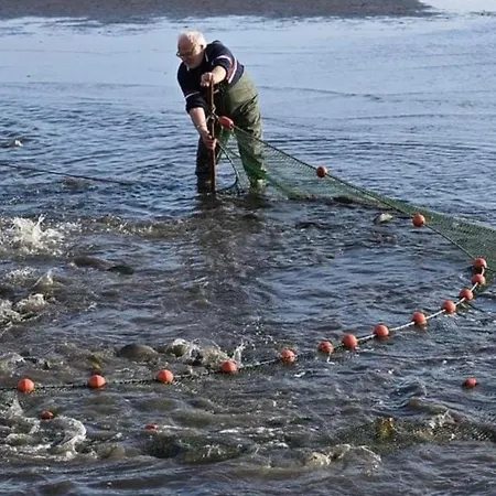 In Mit Garten- Terrasse Und Grill By Interhome