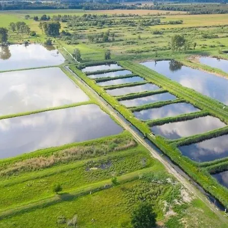 In Mit Garten- Terrasse Und Grill By Interhome *