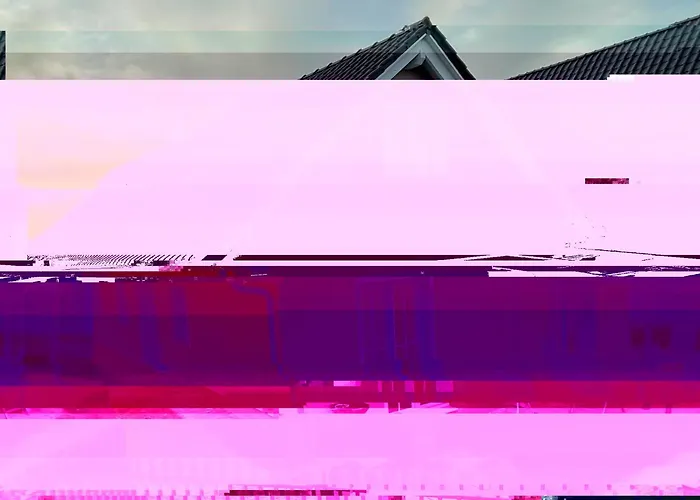 In Mit Garten- Terrasse Und Grill By Interhome