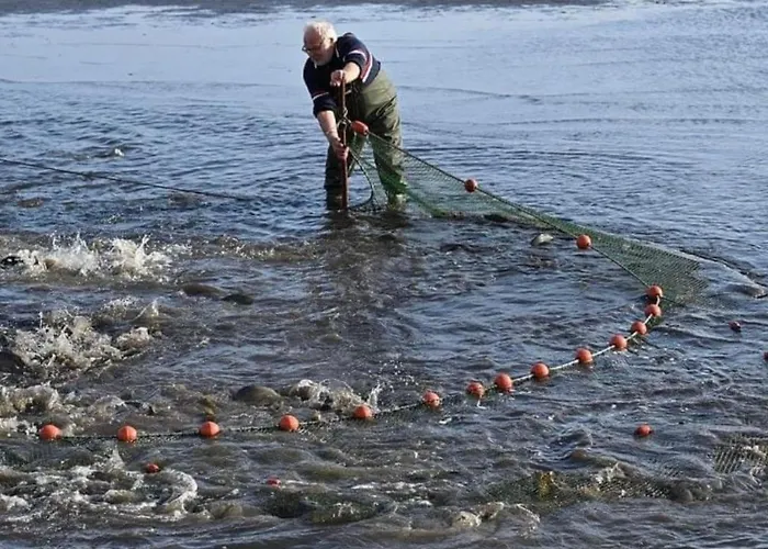 In Mit Garten- Terrasse Und Grill By Interhome