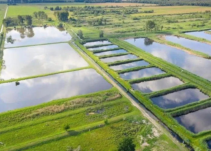 In Mit Garten- Terrasse Und Grill By Interhome *