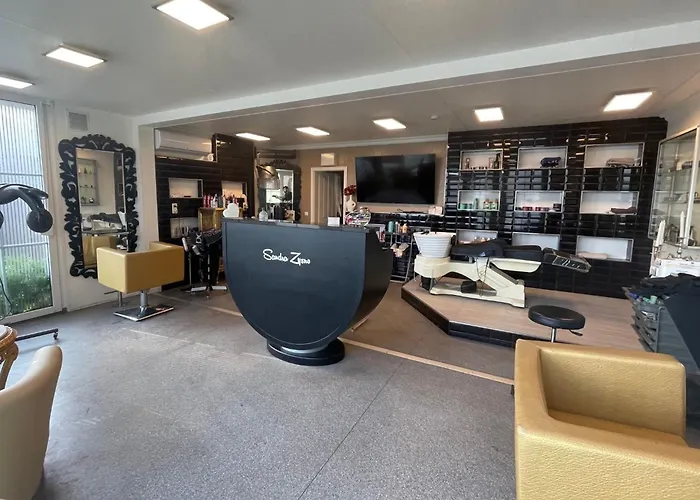 In Mit Garten- Terrasse Und Grill By Interhome Holiday home *