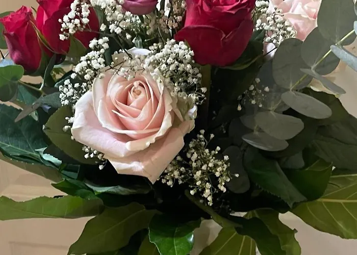 In Mit Garten- Terrasse Und Grill By Interhome Holiday home *